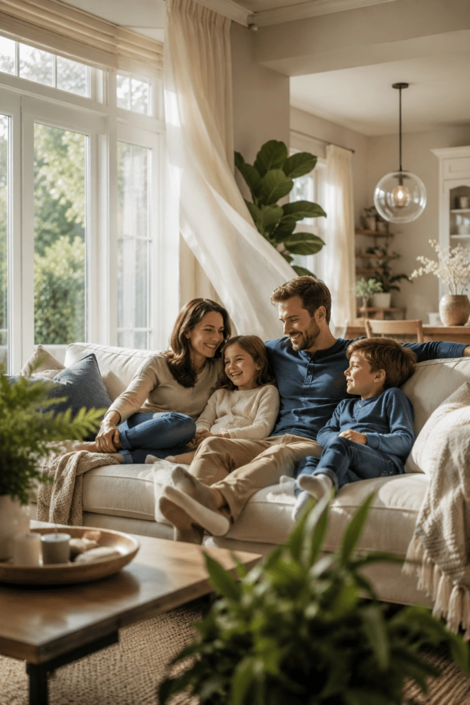 classic-comfort-family-relaxing-comfortable-home