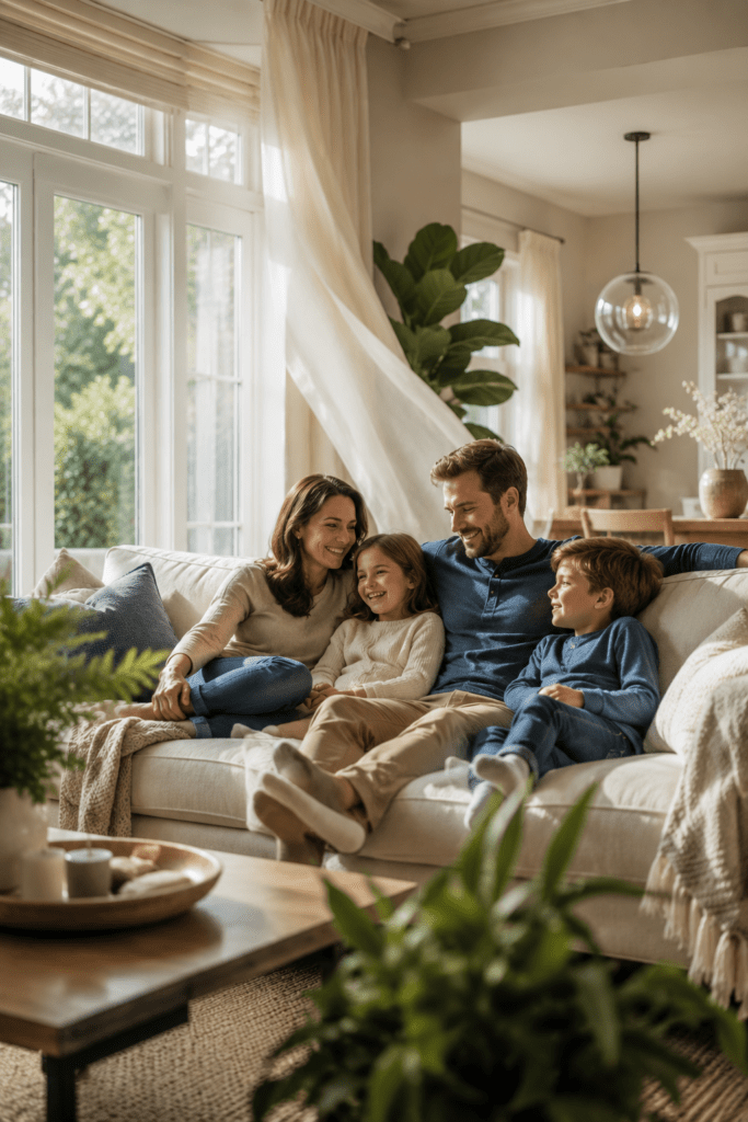classic-comfort-family-relaxing-comfortable-home