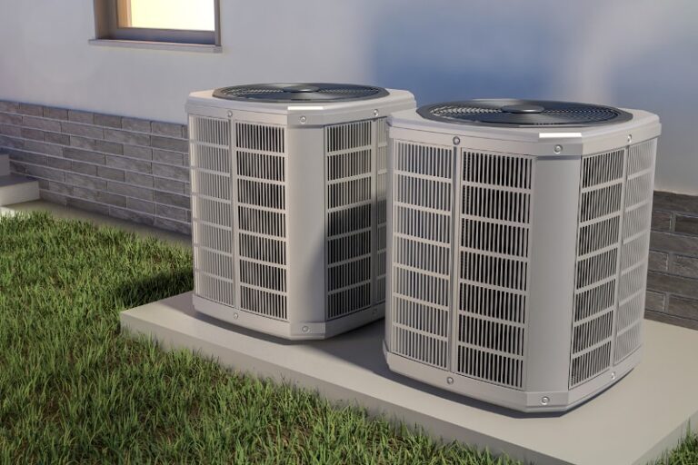 Spring Heat Pump Tune-Up in Henrico, VA