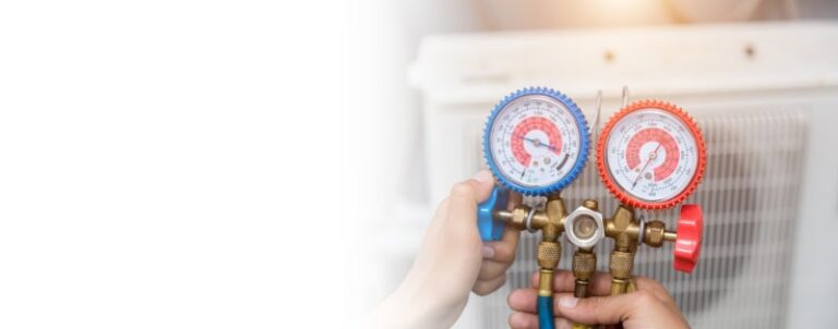 Spring Heat Pump Maintenance in Chesterfield, VA