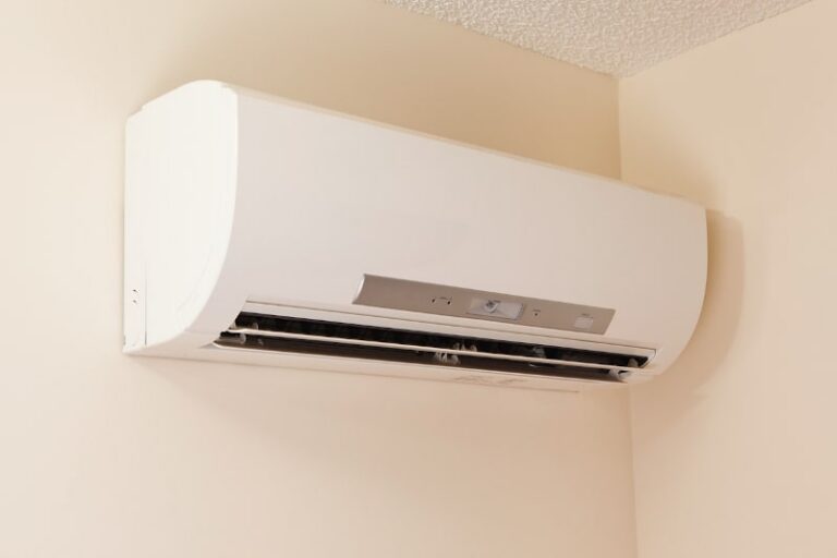 Ductless HVAC Noises in Henrico, VA