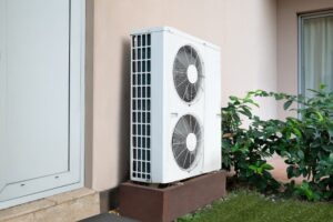 Heat Pump Noises in Richmond, VA