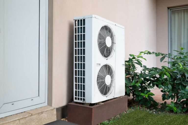 Heat Pump Noises in Richmond, VA